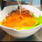 Best B2.Oil Spill Noodles油泼面 in Catonsville, MD