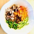 Best B4.Spicy Cold Noodles酸辣凉面 in Catonsville, MD