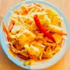 Best C2.Chili Oil Kimchi红油泡菜 in Catonsville, MD