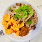 Best C5.Mutton Chops手撕羊肉 in Catonsville, MD